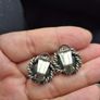 Vintage Earrings Image 2