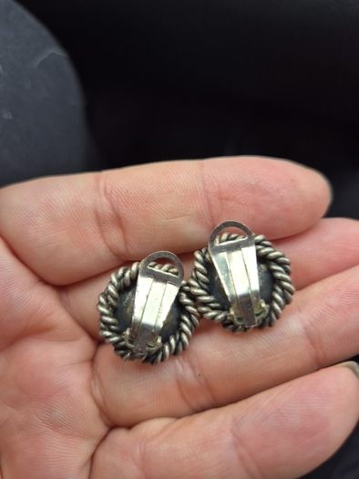 Vintage Earrings