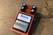 Ibanez JD9 Jet Driver Overdrive pedal
