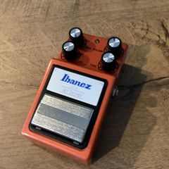 Ibanez JD9 Jet Driver Overdrive pedal