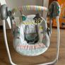 Baby swing Image 2