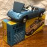 Corgi Toys 1/43 Lotus Elan Image 2