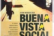 Buena Vista Social Club Dvd Brand New &amp; Sealed