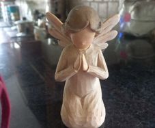 figurines