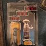 Vintage Star Wars FX-7 Tri-Logo Carded Image 5