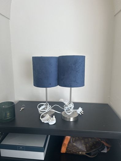 Lamp