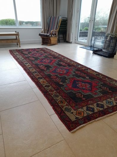 Persian Rug