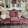 Vintage sofa Image 2