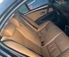 Car seats complete no door cards
