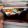 Marvel & DC Long Comic Box w 300 comics for Sale Image 9