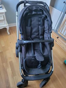 ICandy Lime Travel Sytem