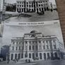 14 1945/50 Warsaw Postcards and 30 photo Booklet Image 2