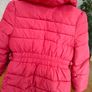Girls Coat Image 6