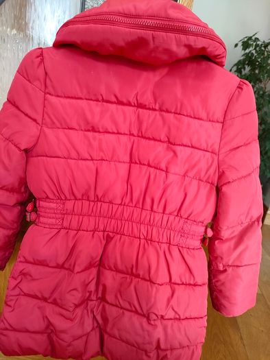 Girls Coat