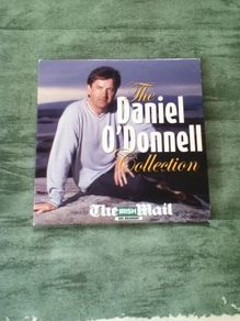 Daniel ODonnell CD album The Collection