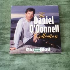 Daniel ODonnell CD album The Collection
