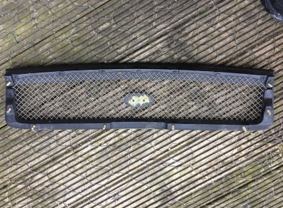 Hyundai Tuscan front grill.....05-09 models