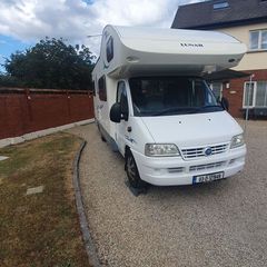 campervan