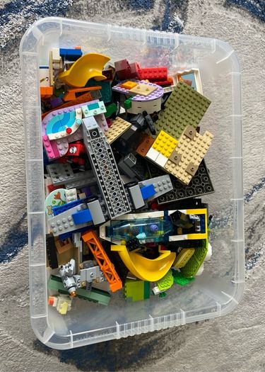 Lego Bundle
