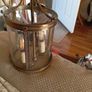 Vintage french centre piece Image 2