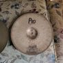 sabian pro 13" hit hats Image 5