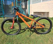 kids bike