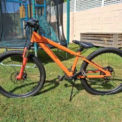kids bike