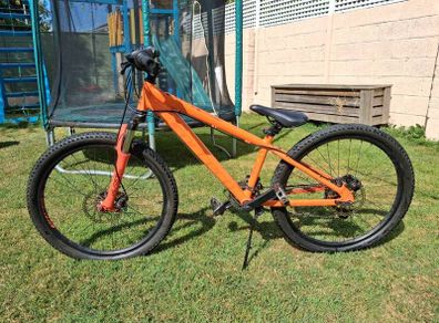 kids bike