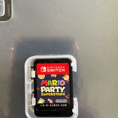 Mario party 8 Nintendo switch game