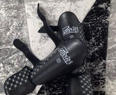 shin pads