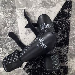 shin pads