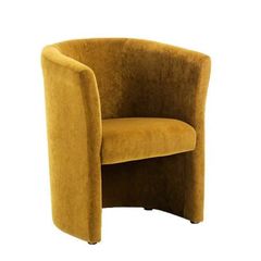 6 tub chairs require cleaning and one damaged