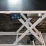 New electric lift Dog grooming table Image 2
