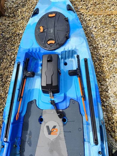 Kayak