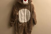 Christmas baby suit (6-9 months)