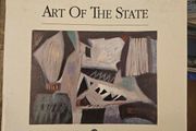 Art Of The State. 20th Century Irish Art From The State Collection. Large Volume Paperback In Good Condition.  See Photos For Same.