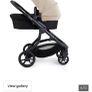 ICANDY ORANGE 4 Pram with carrycot Image 4