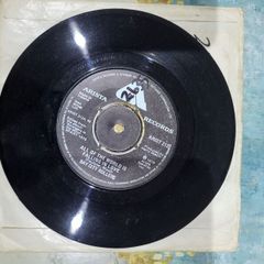 Bay City Rollers If You Were My Woman All Of The World Is Falling In Love 7 inch