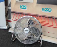 Floor Fan