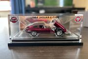 HotWheels Collector RLC Jaguar e-Type
