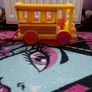 Bea's lalaloopsy doll bus Image 6