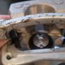 Hyundai i30 Rear brake callipers Image 4