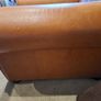 Leather armchair Image 4