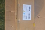 ABM Extreme Car Soundproofing Mat Roll