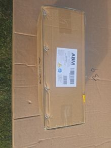 ABM Extreme Car Soundproofing Mat Roll