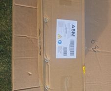 ABM Extreme Car Soundproofing Mat Roll