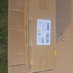 ABM Extreme Car Soundproofing Mat Roll