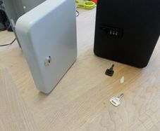 key Box small