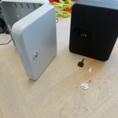 key Box small