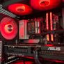 High End Gaming PC | Nvidia Rtx 5070 12gb / Ryzen 9800x3d / DDR5 Image 5